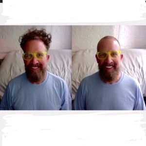 Meet your Posher, Andrew